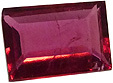 Béryl Rouge Synthétique Béryl Rouge Synthétique
