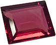 Béryl Rouge Synthétique Béryl Rouge Synthétique