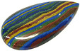 Calsilica assemblé Calsilica assemblé