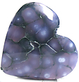 Calcédoine Calcédoine