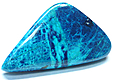 Chrysocolle-Azurite Chrysocolle-Azurite