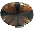 Chiastolite Chiastolite