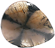 Chiastolite Chiastolite