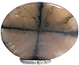 Chiastolite Chiastolite