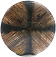 Chiastolite Chiastolite