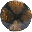 Chiastolite Chiastolite