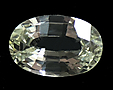 Chrysoberyl Incolore Chrysoberyl Incolore