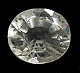 Chrysoberyl Incolore Chrysoberyl Incolore