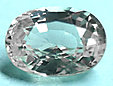 Chrysoberyl Incolore Chrysoberyl Incolore