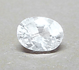 Chrysoberyl Incolore Chrysoberyl Incolore