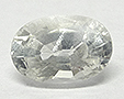 Chrysoberyl Incolore Chrysoberyl Incolore