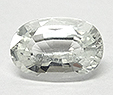 Chrysoberyl Incolore Chrysoberyl Incolore