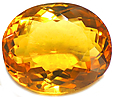 Citrine Synthetique Citrine Synthetique