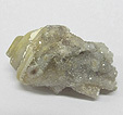 Coquillage & Druse Coquillage & Druse
