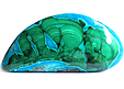 Chrysocolle-Malachite Chrysocolle-Malachite