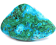Chrysocolle-Malachite Chrysocolle-Malachite