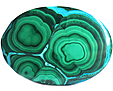 Chrysocolle-Malachite Chrysocolle-Malachite