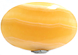 Calcite Miel Calcite Miel