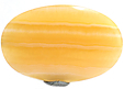 Calcite Miel Calcite Miel