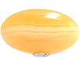 Calcite Miel Calcite Miel