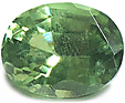 Grenat Demantoide Grenat Demantoide