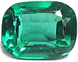Doublet Grenat-Verre Doublet Grenat-Verre