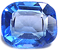 Doublet Grenat-Verre Doublet Grenat-Verre