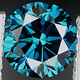 Diamant Bleu Diamant Bleu