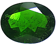 Diopside Chrome Diopside Chrome