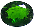 Diopside Chrome Diopside Chrome