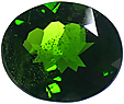 Diopside Chrome Diopside Chrome