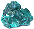 Dioptase Dioptase