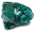 Dioptase Dioptase
