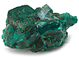 Dioptase Dioptase
