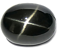 Diopside Étoilé Diopside Étoilé