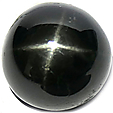 Diopside Étoilé Diopside Étoilé