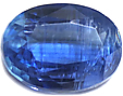 Disthene ou Cyanite Disthene ou Cyanite