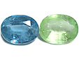 Disthene ou Cyanite Disthene ou Cyanite
