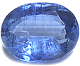 Disthene ou Cyanite Disthene ou Cyanite