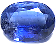 Disthene ou Cyanite Disthene ou Cyanite