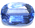 Disthene ou Cyanite Disthene ou Cyanite