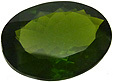 Enstatite Chromifère Enstatite Chromifère