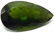 Enstatite Chromifère Enstatite Chromifère