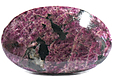 Eudialyte Eudialyte