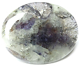 Feldspath & Iolite Feldspath & Iolite