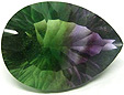 Fluorite Bicolore Fluorite Bicolore
