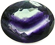 Fluorite Bicolore Fluorite Bicolore