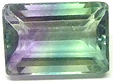 Fluorite Bicolore Fluorite Bicolore