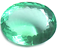 Fluorite Verte Fluorite Verte