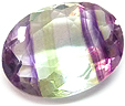 Fluorite Bicolore Fluorite Bicolore
